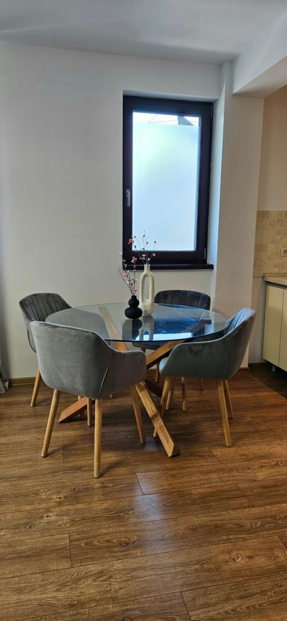 Exclusive Living Apartment Bucharest Exterior photo