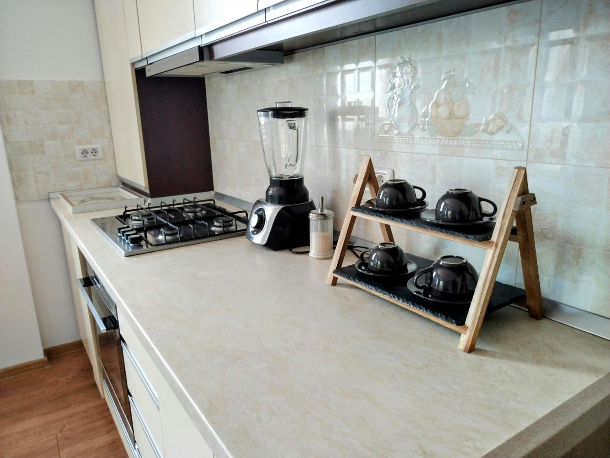 Exclusive Living Apartment Bucharest Exterior photo