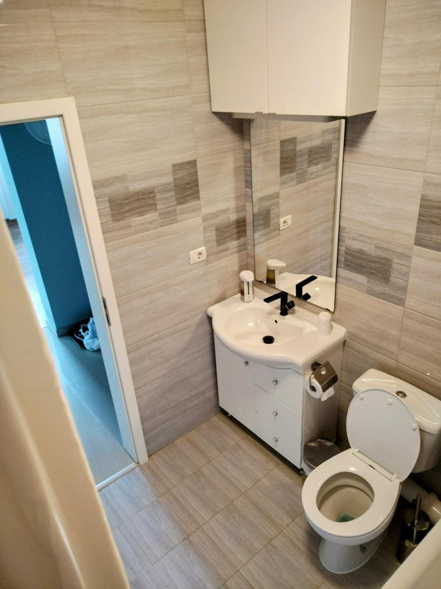 Exclusive Living Apartment Bucharest Exterior photo